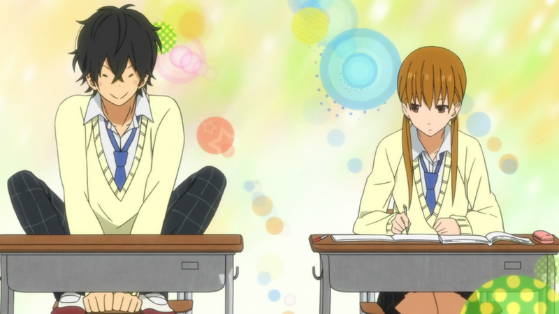 Illustration for article titled Ani-TAY Trainime Review - Tonari No Kaibutsu-kun
